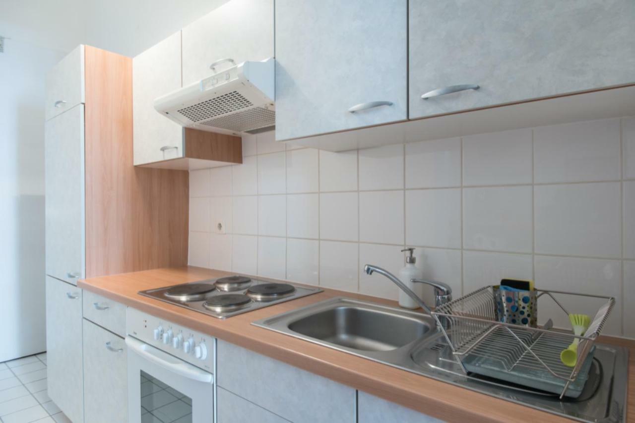Lovely Apartments In A Quiet Area Close To The City Center Wien Exterior foto