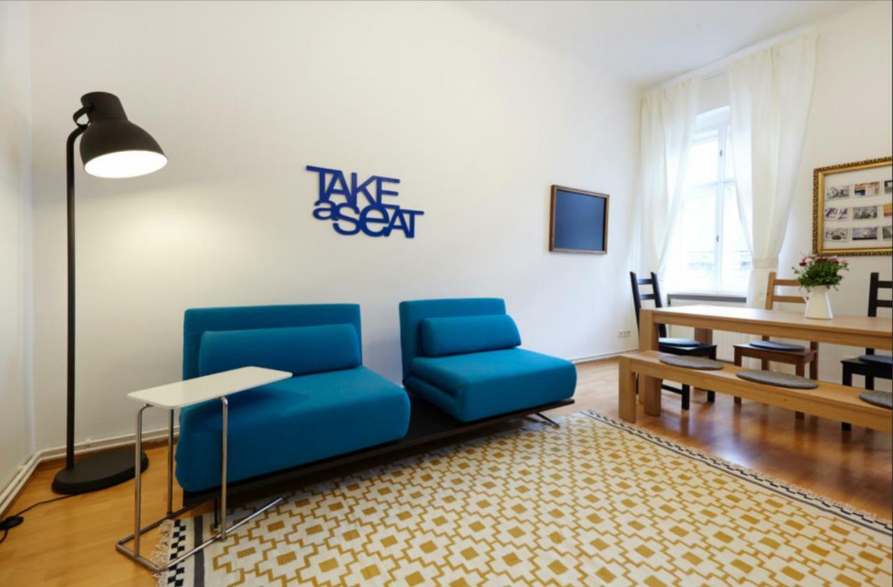 Lovely Apartments In A Quiet Area Close To The City Center Wien Exterior foto