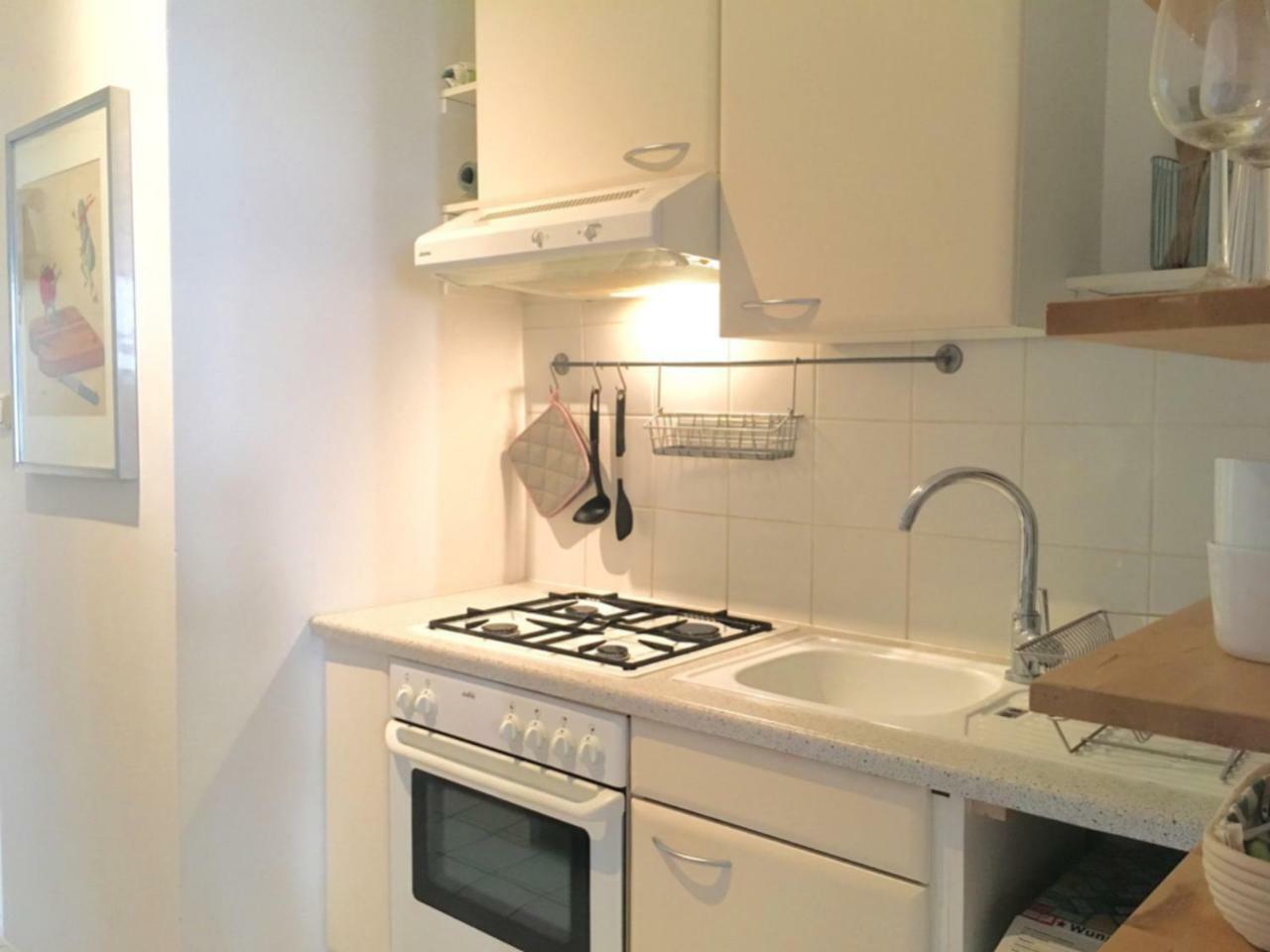 Lovely Apartments In A Quiet Area Close To The City Center Wien Exterior foto